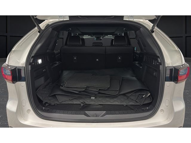 Used 2025 MAZDA CX-70 3.3 Turbo S w/ Premium Package AWD/4WD image 27
