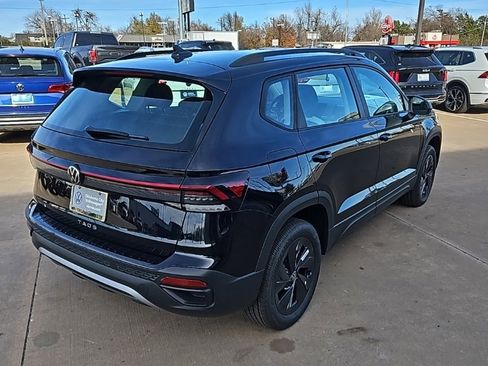 New 2026 Volkswagen Taos S image 5