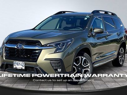 Used 2023 Subaru Ascent Limited