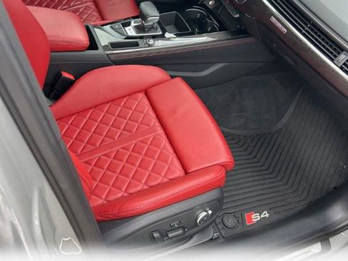 Used 2022 Audi S4 Premium Plus image 4