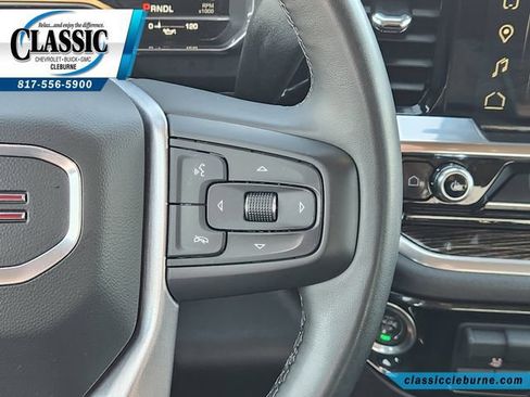 Used 2025 GMC Sierra 1500 Elevation AWD/4WD image 28