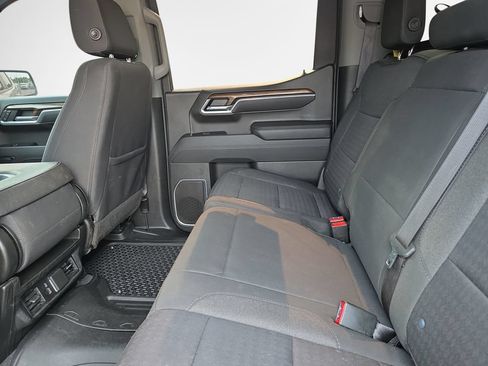 Used 2023 Chevrolet Silverado 1500 LT w/ All Star Edition Plus AWD/4WD image 23