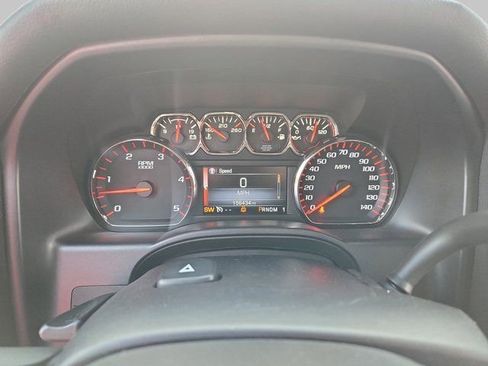 Used 2016 GMC Sierra 2500 SLE image 21