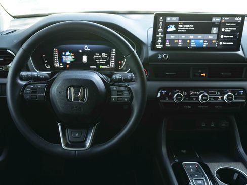 Certified 2026 Honda Pilot Elite image 20