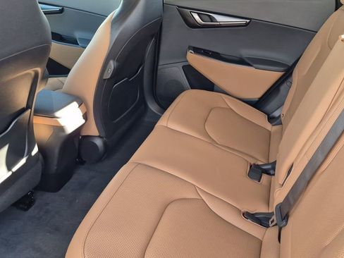 New 2025 Kia EV6 Wind image 13