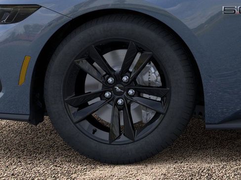 New 2026 Ford Mustang GT image 18