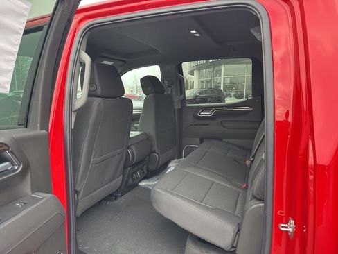 New 2026 GMC Sierra 1500 Elevation image 10