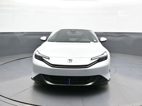 New 2026 Honda Prelude image 2