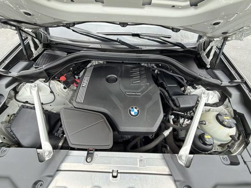 Used 2023 BMW X3 xDrive30i w/ Convenience Package w/ZPA AWD/4WD image 17