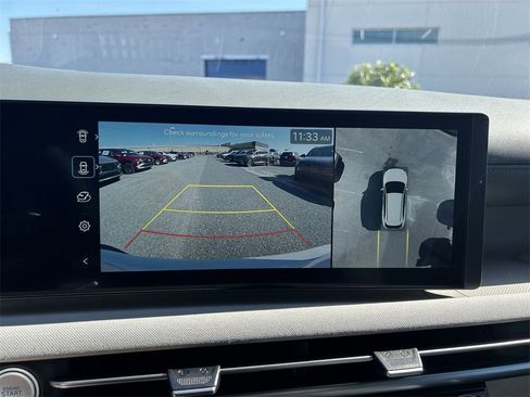 New 2026 Hyundai Tucson Limited image 6