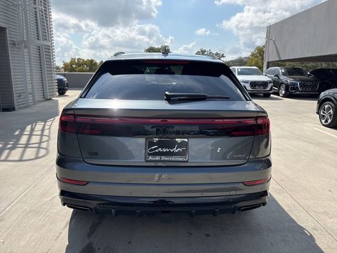 New 2026 Audi Q8 Premium Plus image 7
