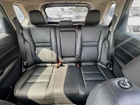 Used 2026 Nissan Rogue SL AWD/4WD image 19