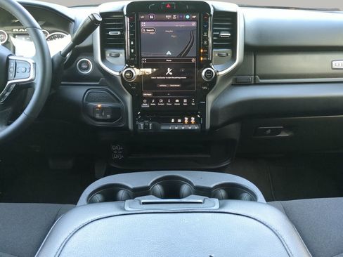 Used 2026 RAM 2500 Big Horn AWD/4WD image 52