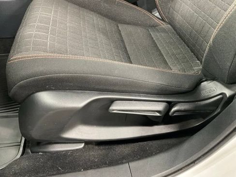 Certified 2023 Honda HR-V Sport image 29