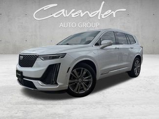 Used 2024 Cadillac XT6 Premium Luxury w/ Technology Package FWD video 1
