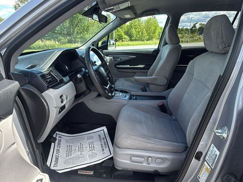 Used 2021 Honda Pilot EX image 28