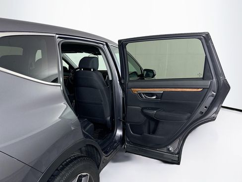 Used 2021 Honda CR-V EX image 29