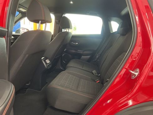 Used 2024 Honda HR-V Sport image 15