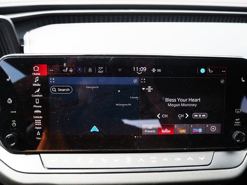 New 2025 Dodge Charger R/T w/ Quick Order Package 25M R/T image 16