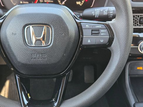 Certified 2023 Honda Civic LX image 22
