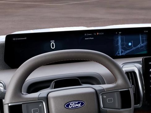 New 2027 Ford Expedition Max King Ranch AWD/4WD image 13