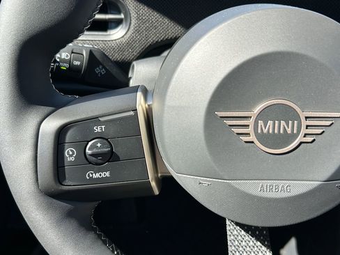 New 2026 MINI Cooper S FWD image 19