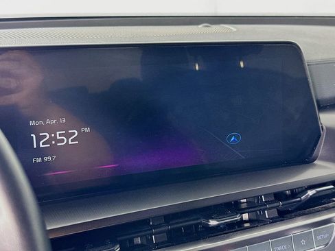 Used 2025 Kia Telluride S image 25