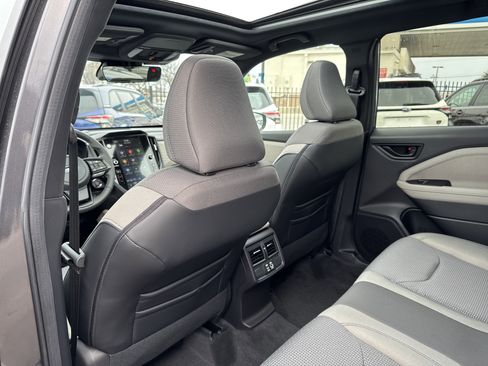 New 2026 Subaru Forester Premium image 28