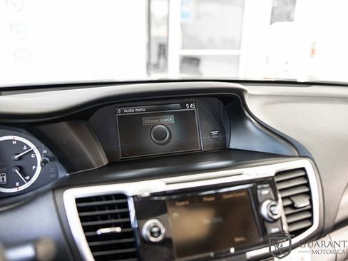 Used 2013 Honda Accord EX-L image 25