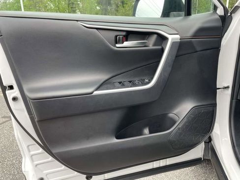 Used 2024 Toyota RAV4 Adventure AWD/4WD image 17