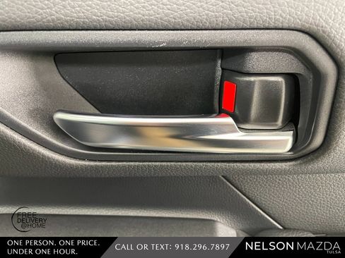 Used 2024 Toyota Land Cruiser w/ Premium Package image 45