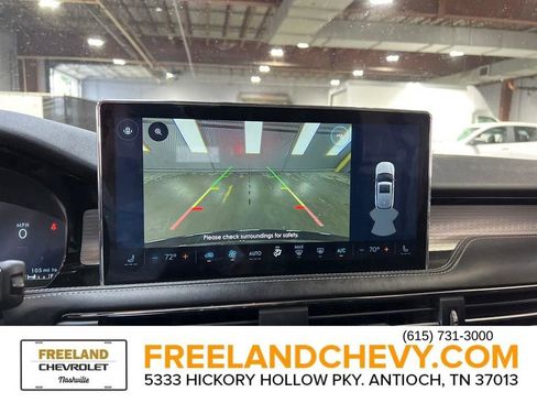 Used 2023 Lincoln Corsair AWD image 27