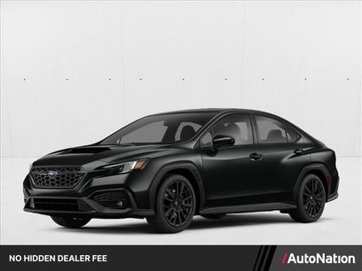 Used 2022 Subaru WRX Premium