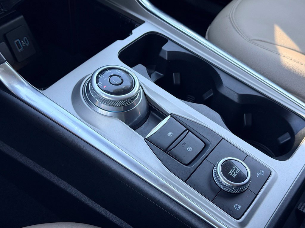 Certified 2023 Ford Explorer Limited AWD/4WD image 30