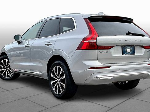 Certified 2023 Volvo XC60 B5 Plus image 11