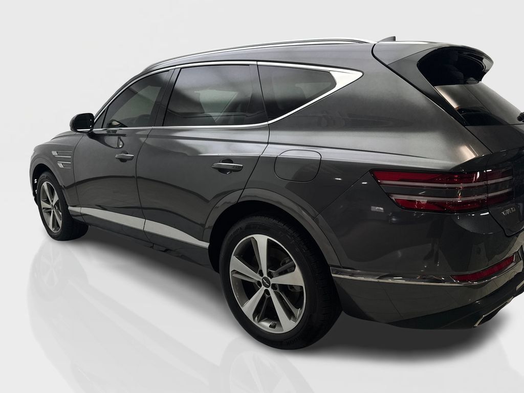 Used 2023 Genesis GV80 3.5T AWD/4WD image 15