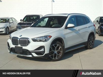 Used 2021 BMW X1 xDrive28i w/ Convenience Package