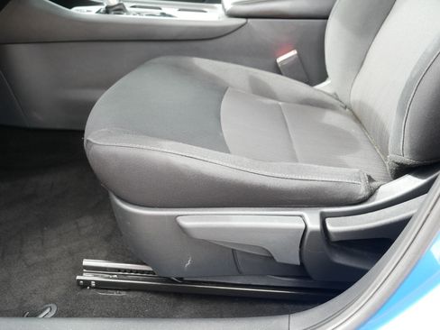 Certified 2024 Nissan Sentra SV FWD image 20