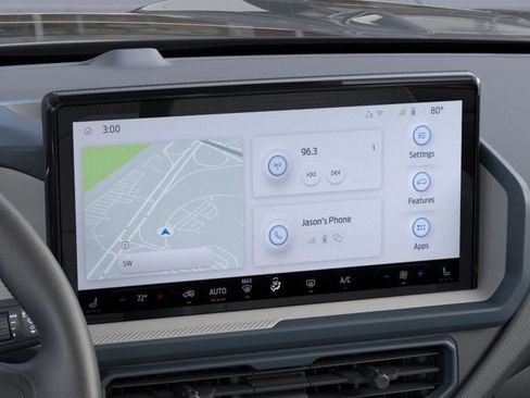 New 2026 Ford Bronco Sport Heritage image 14