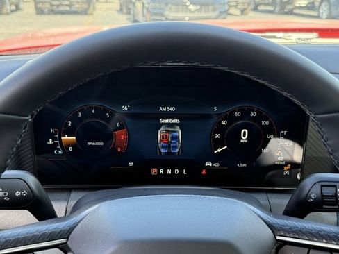 New 2026 Ford Mustang Coupe image 26