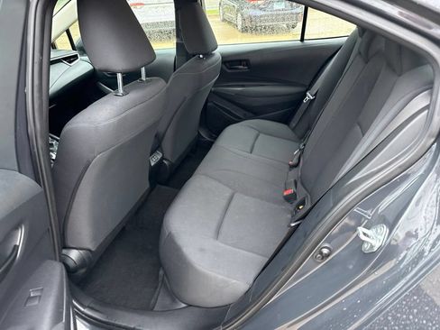 Used 2024 Toyota Corolla LE FWD image 15