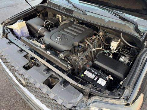 Used 2019 Toyota Tundra 4x4 Double Cab image 22