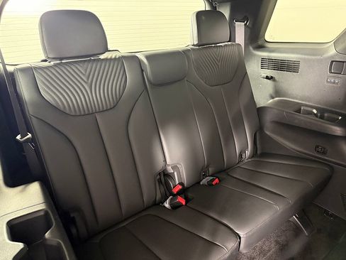 Used 2023 Hyundai Palisade Calligraphy AWD/4WD image 42