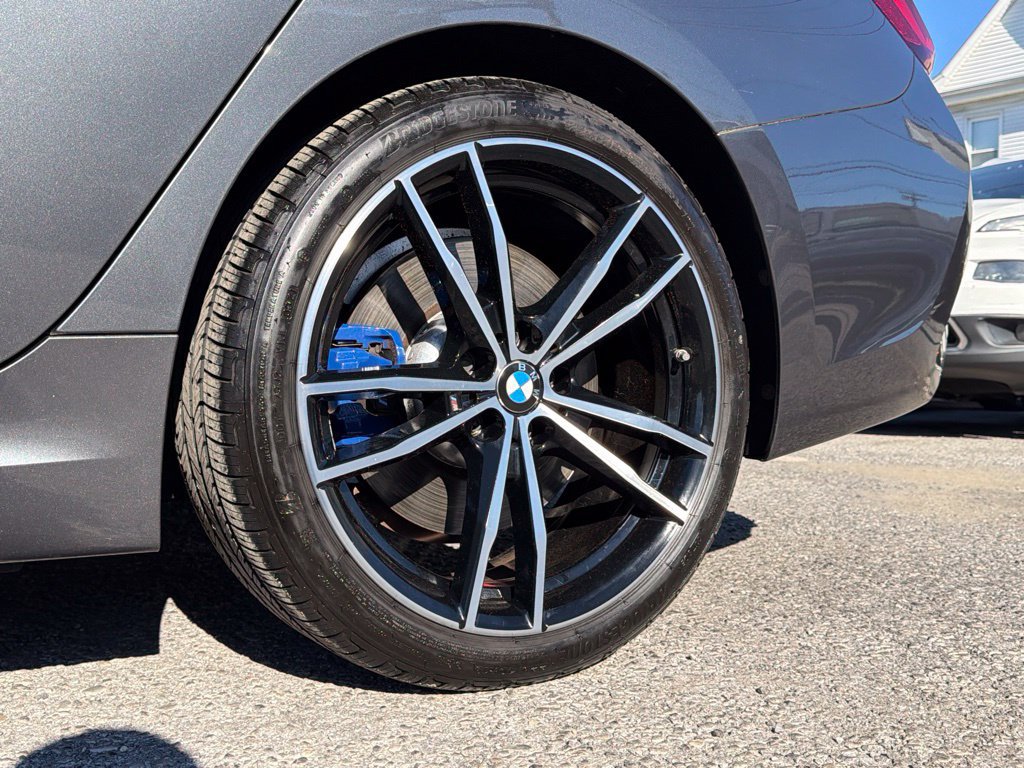 Used 2020 BMW M340i xDrive AWD/4WD image 16