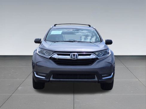 Used 2017 Honda CR-V LX image 9