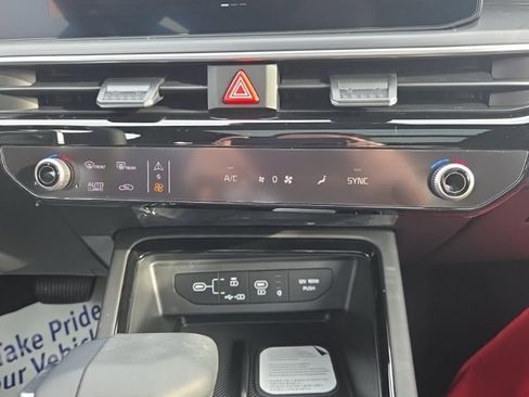 New 2026 Kia K5 GT w/ GT1 Package FWD image 39