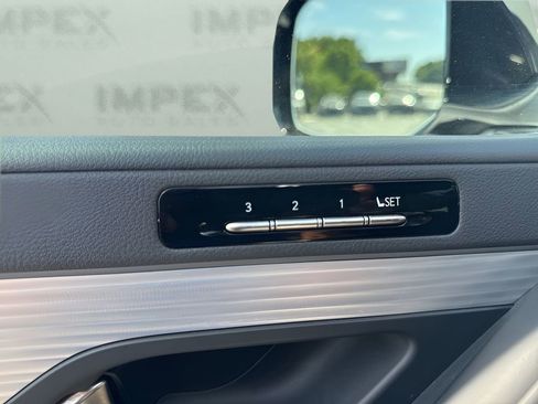 Used 2023 Lexus LX 600 F Sport w/ Accessory Package (Z1) image 11