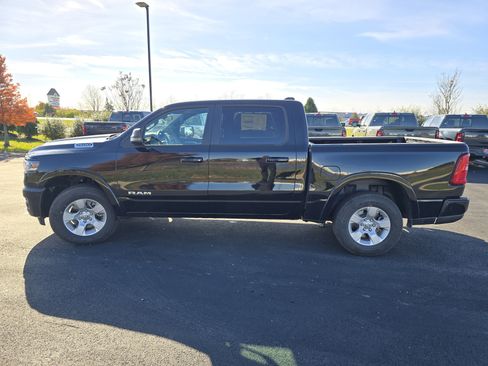 New 2026 RAM 1500 Lone Star image 14