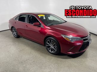 Used 2016 Toyota Camry XSE 360° Tour