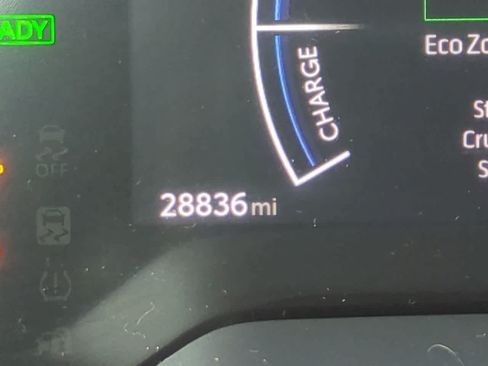 Certified 2024 Toyota Corolla XLE FWD image 26